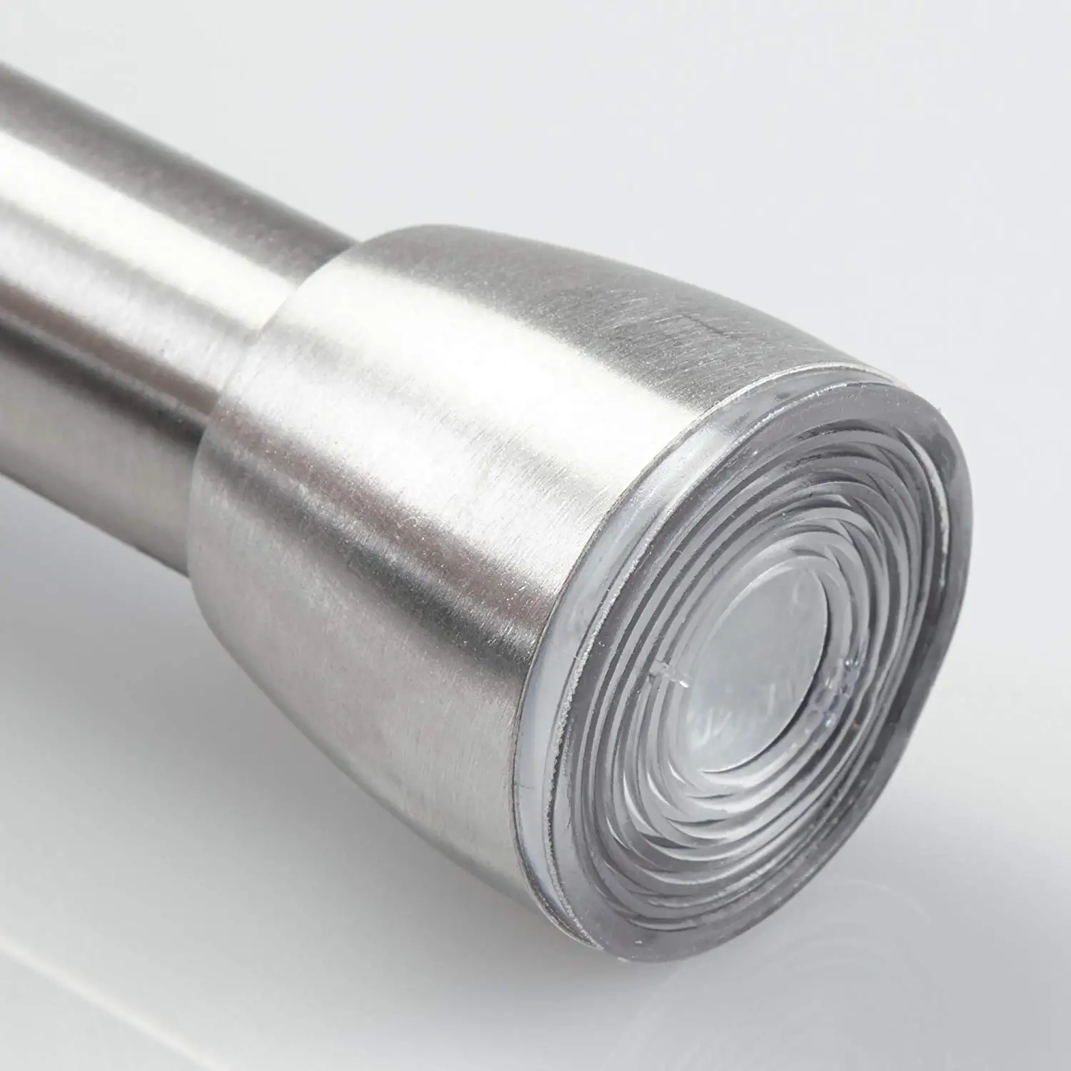  Shower Curtain Rod