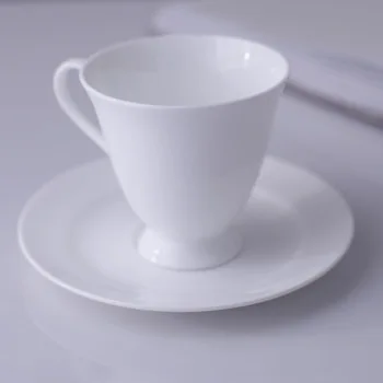 cup and saucer