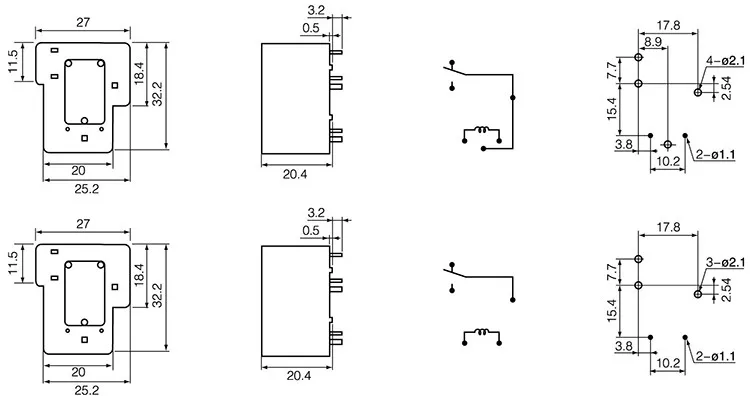 Miniature High Power Relay Jqx 78f 16a 4 Pin Clion Pcb Relay Buy Jqx 78f Power Relay Power Relay Power Relay Jqx 78f Product On Alibaba Com