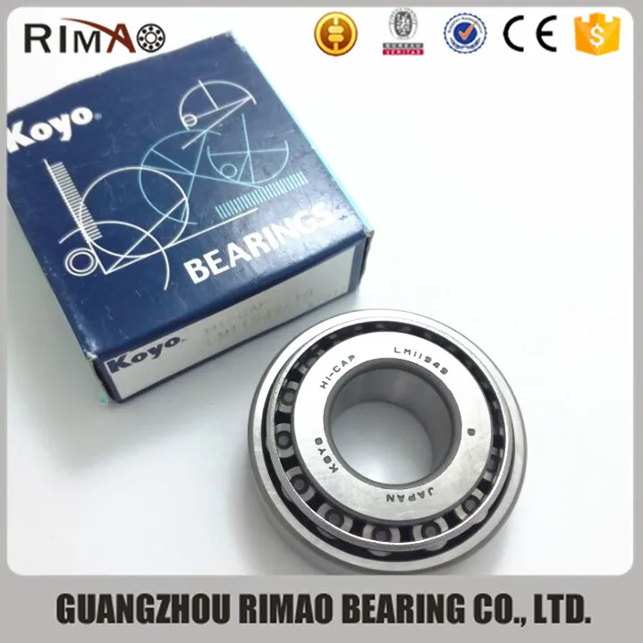 KOYO LM11949-10 bearing