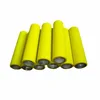 Machinery parts PU roller converting rubber coating roller for laminating machine