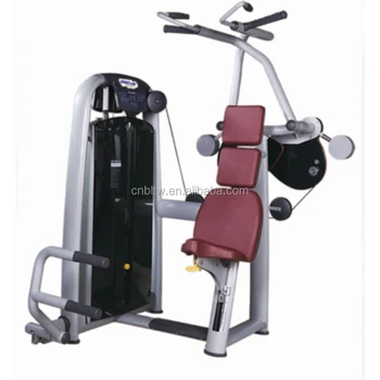 gym training machines