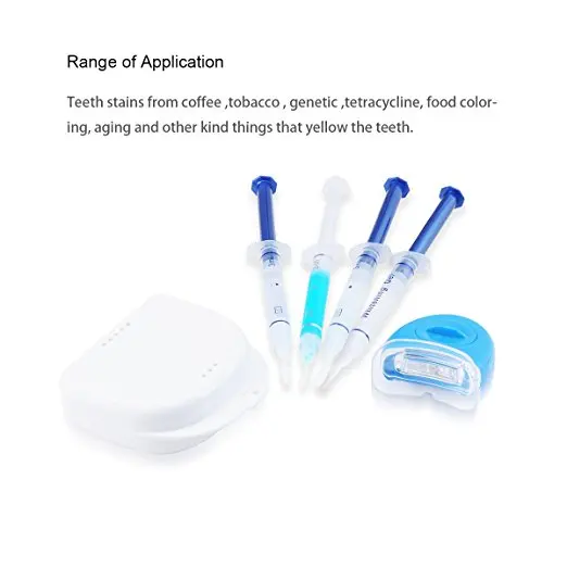 Dental Supply Professional Teeth Whitening Kit Zoom Whitening Kit Buy