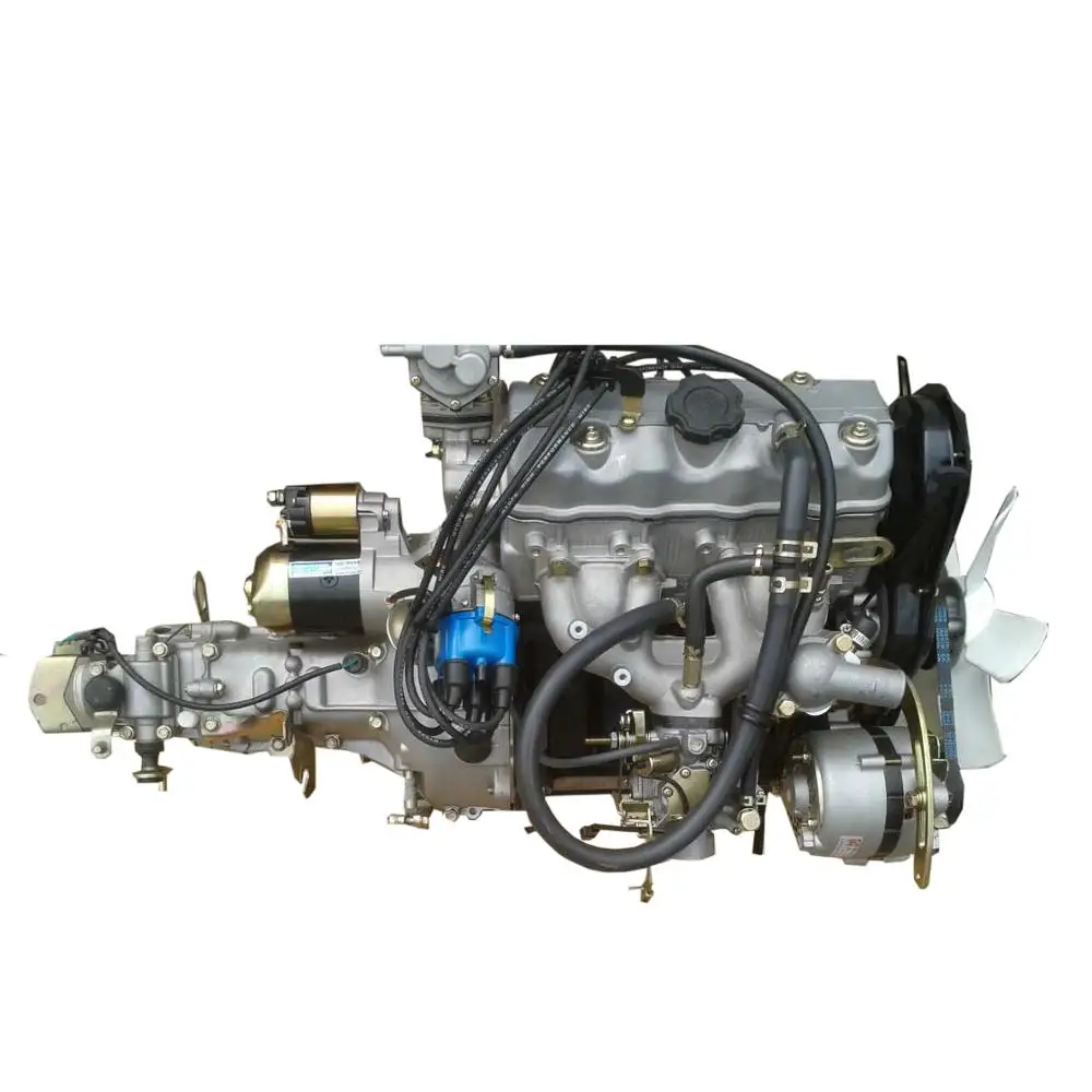 diecast model engines
