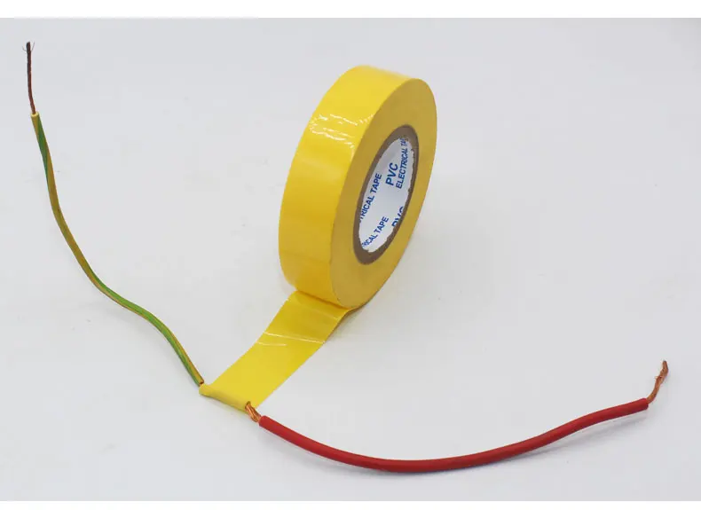 high voltage pvc electrical insulation tape jumbo roll Products from