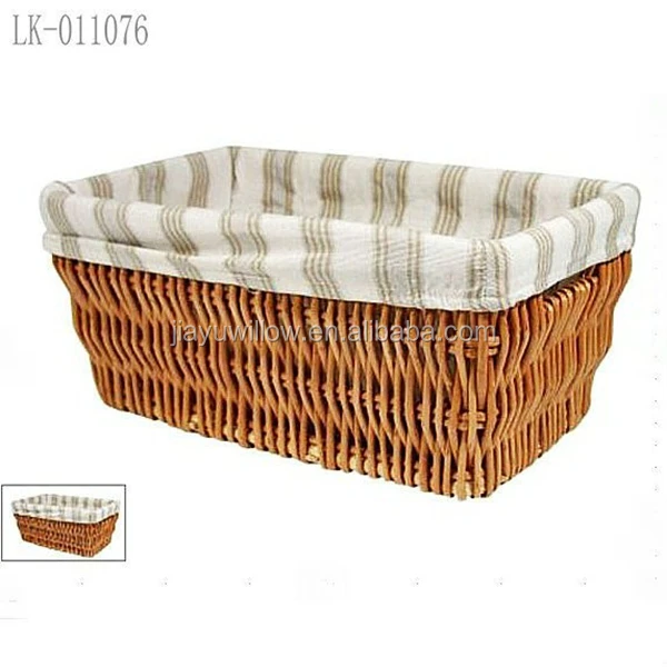 Flat Wicker Basket Wholesale Buy Flat Wicker Basket,Line As A Wicker