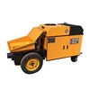 VTGZ-10 Nice Quality Cement Pump Equipment 2018