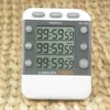Kitchen Digital Alarm Clock Countdown Timer Sports Reminder Digital Timers
