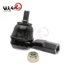 Cheap tie rod breaks while driving for CHEVROLET for CHEVY for LUV ES2144R