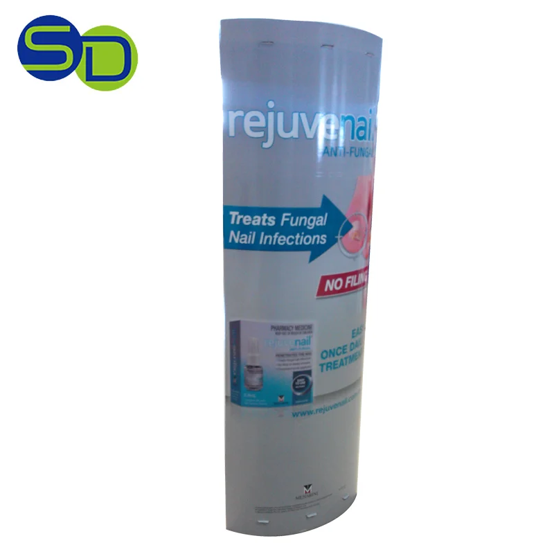 Advertising Cardboard Pop Up Display Pos Totem Display Cardboard Buy