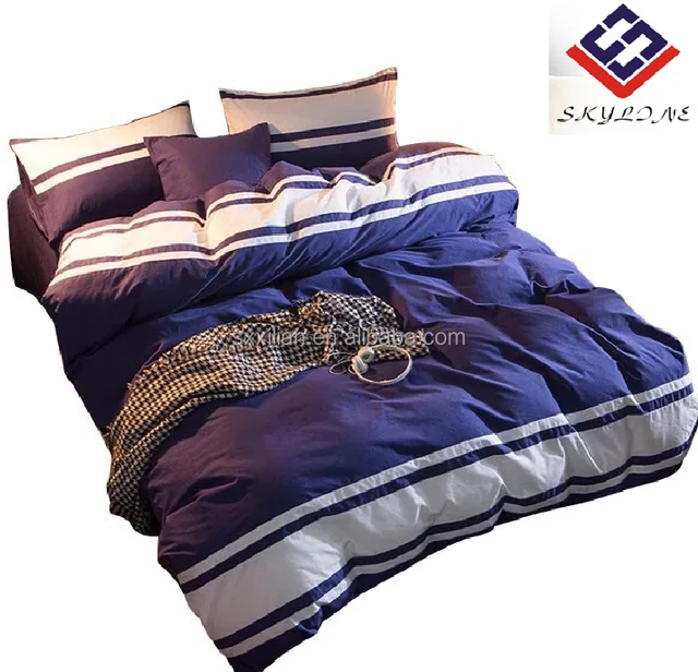 twin sports bedding