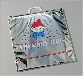 thermal bags to keep food frozen