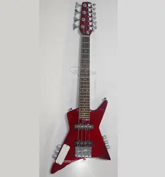 Download 4300 Gambar Gitar Warna Merah Terbaru HD