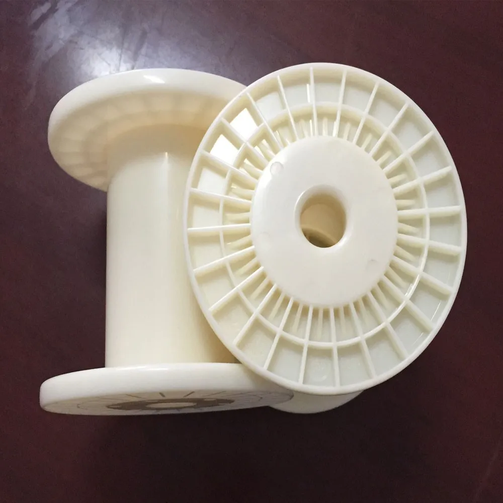 Small Empty Plastic Spool Reel For Wire Buy Plastic Spool Bobbin For