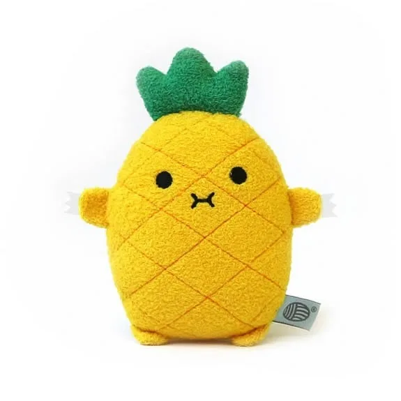 pineapple plush amazon