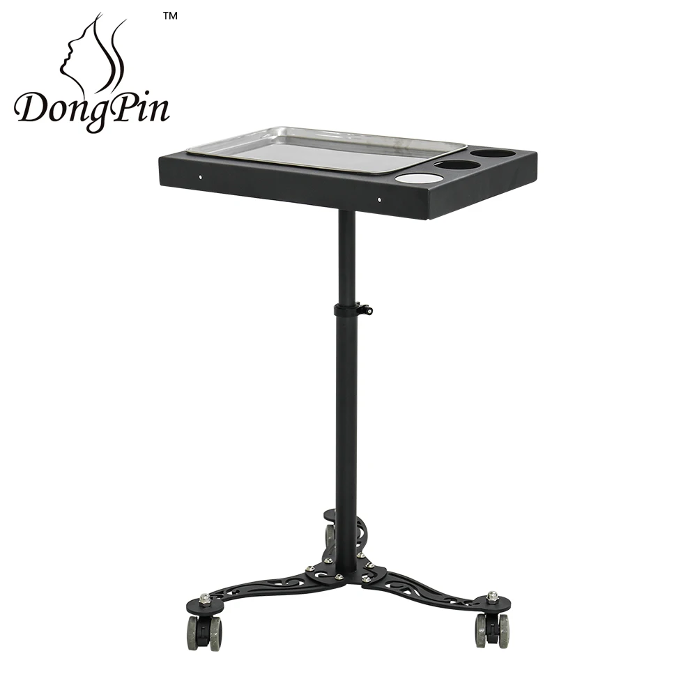 Tattoo Furniture Equipment Rolling Work Station Mobile Tattoo