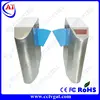 Enter and exit high quality low price RFID card Access system flap & Access system fturnstile & Access flap gate GAT- 207