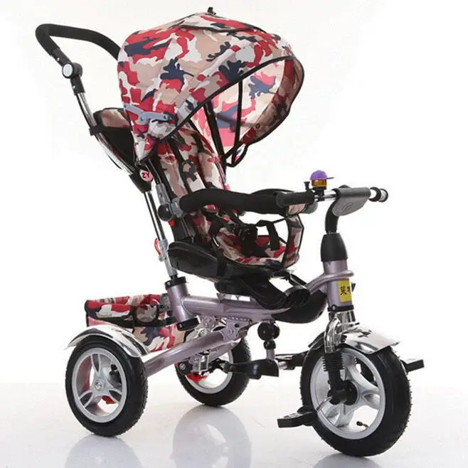 my first trike mothercare