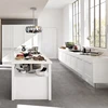 2019 Factory Price Hotel Project Customised Kitchen Cabinet