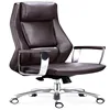 A125C Hangjian Portable Pedicure PU high back Office Chair