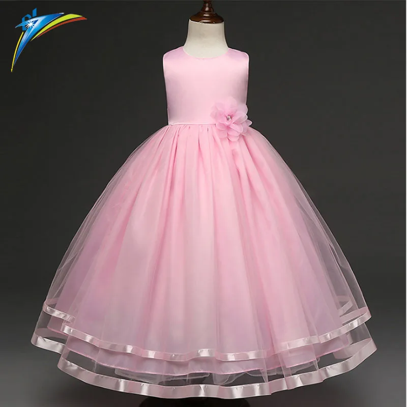 children's party frock designs 2017