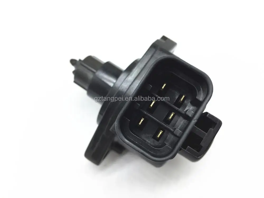 Evap Purge Volume Control Valve For 9598 Maxima Oem E9t17091 E9t17092