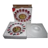 Newest Adjustable Shot Glass Game Roulette Machines