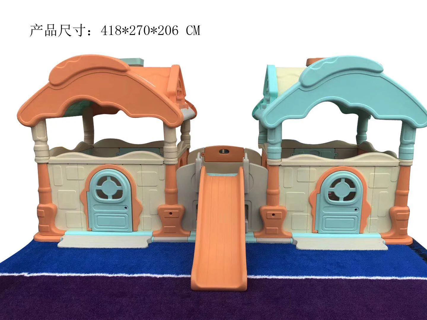 New Design Baby Toy House,Baby Pay House,Mini House Toy Buy Toy House