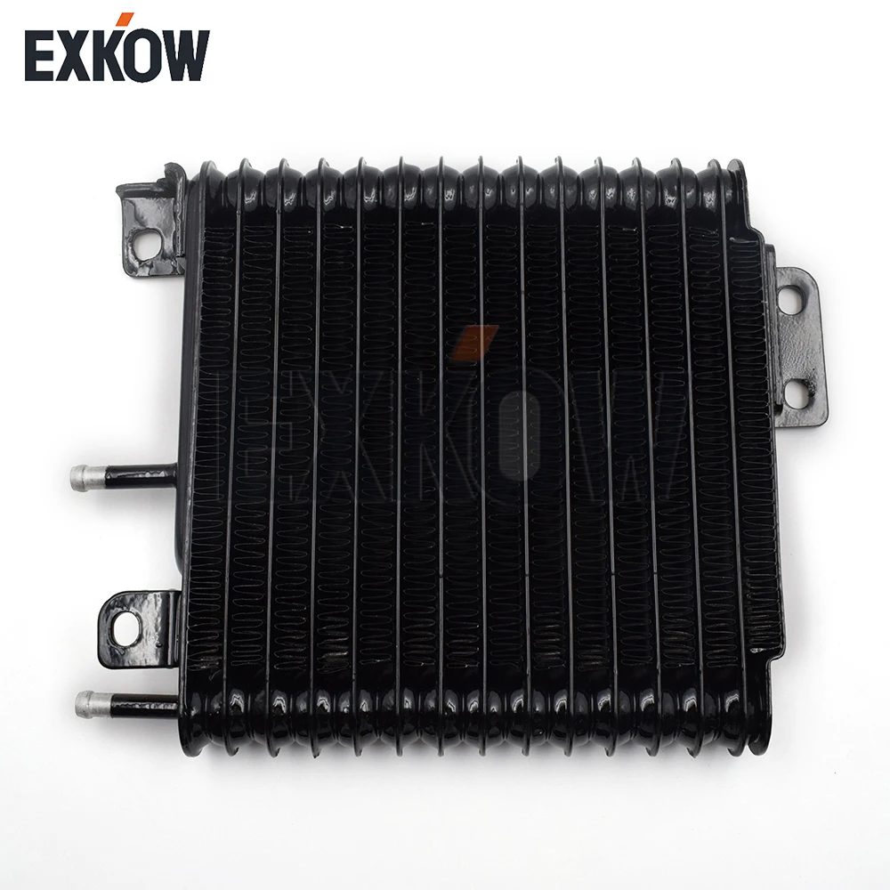 Transmission Oil Cooler For Mitsubishi Outlander Xl Cu4w Cu5w Mr983077