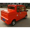 4X4 Pick Up Car Electric Automobile Vehicle Electric Pickup Truck