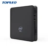 Multifunctional Competitive Price T7II More stable network signal Intel Atom Z8350 hd mini pc 4k 60fps