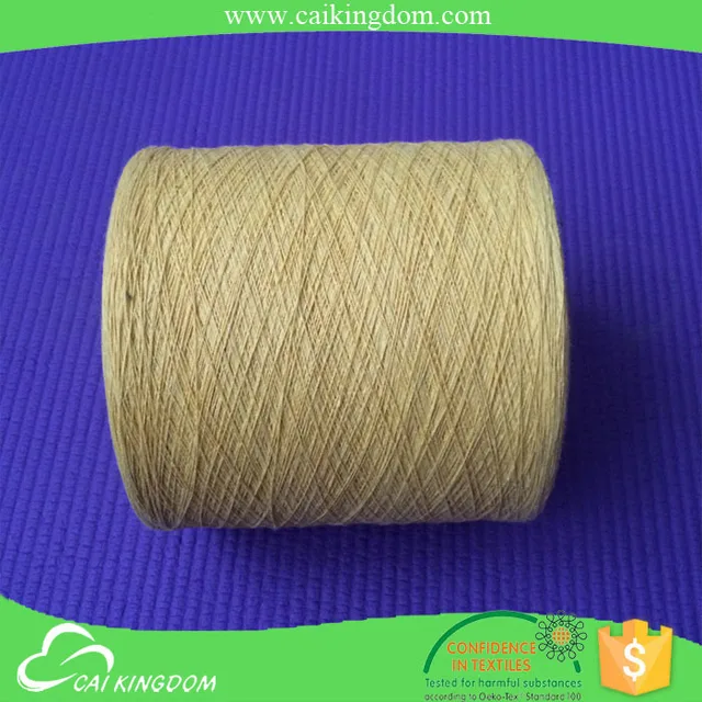carpet yarn weft