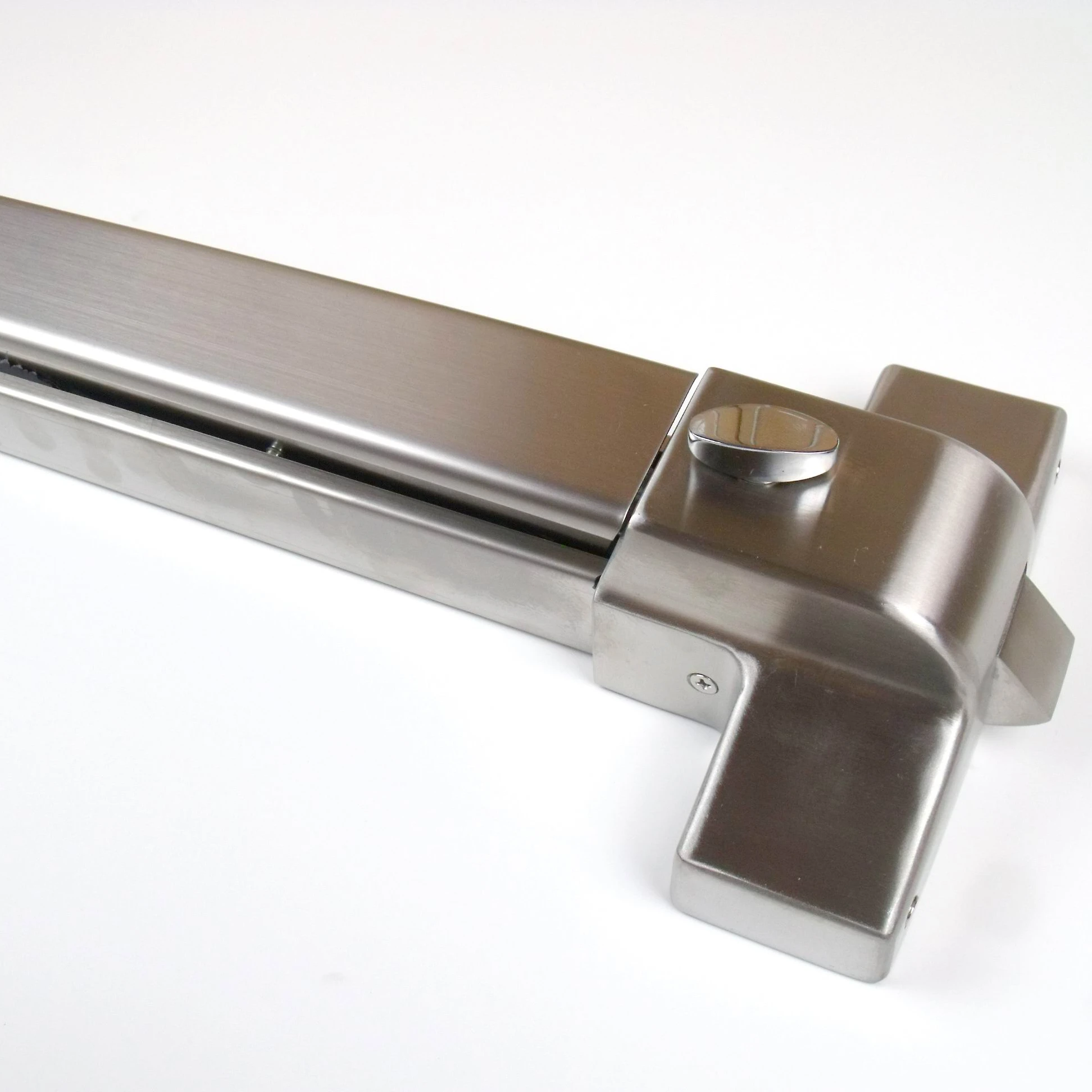 Exterior Fire Door Panic Device Lock Set High Security Escape Lock