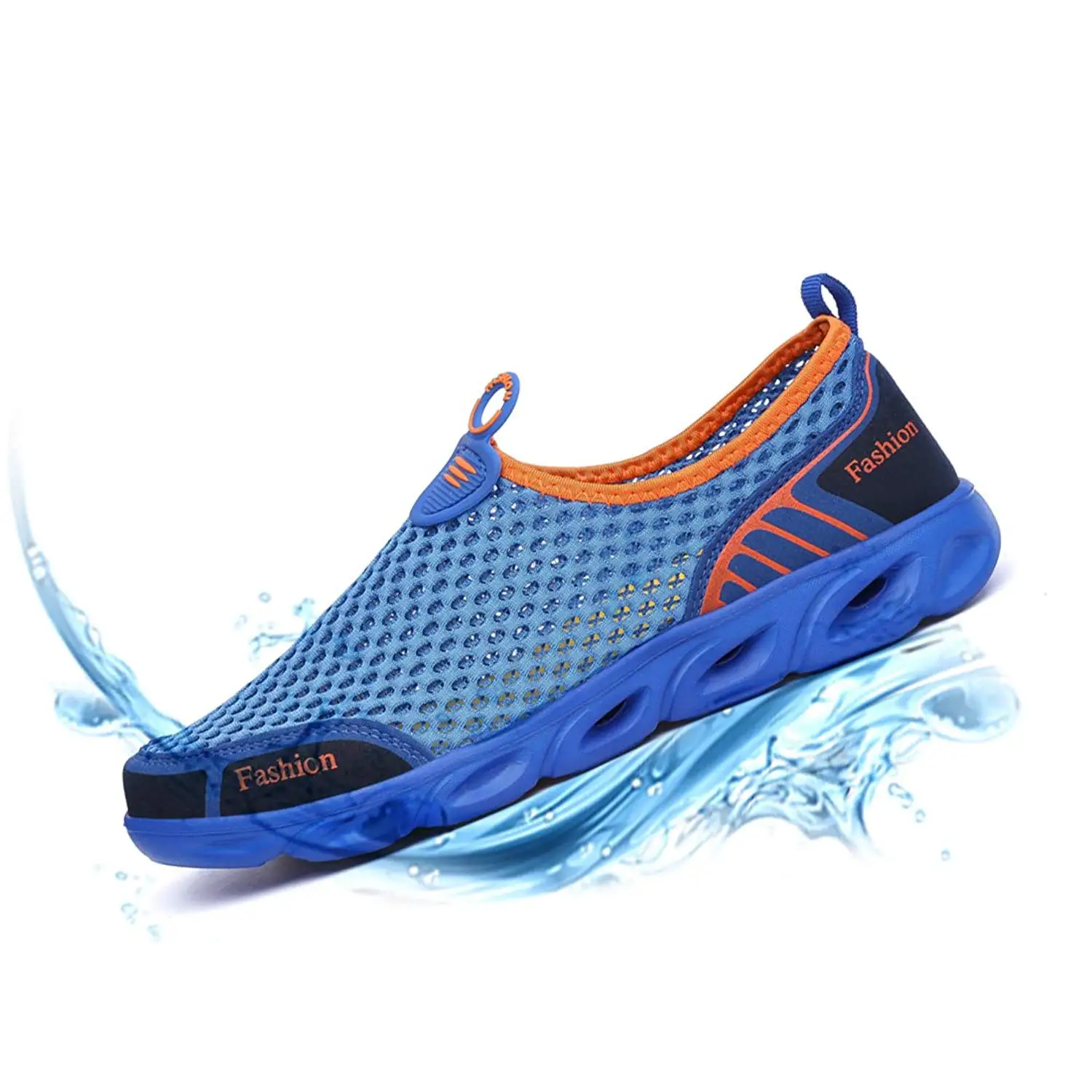 water shoes for wide feet