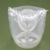 Fancy inflatable air bladder bag valves packaging