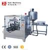 Liquid Standup Pouch Filling Sealing Packing Machine