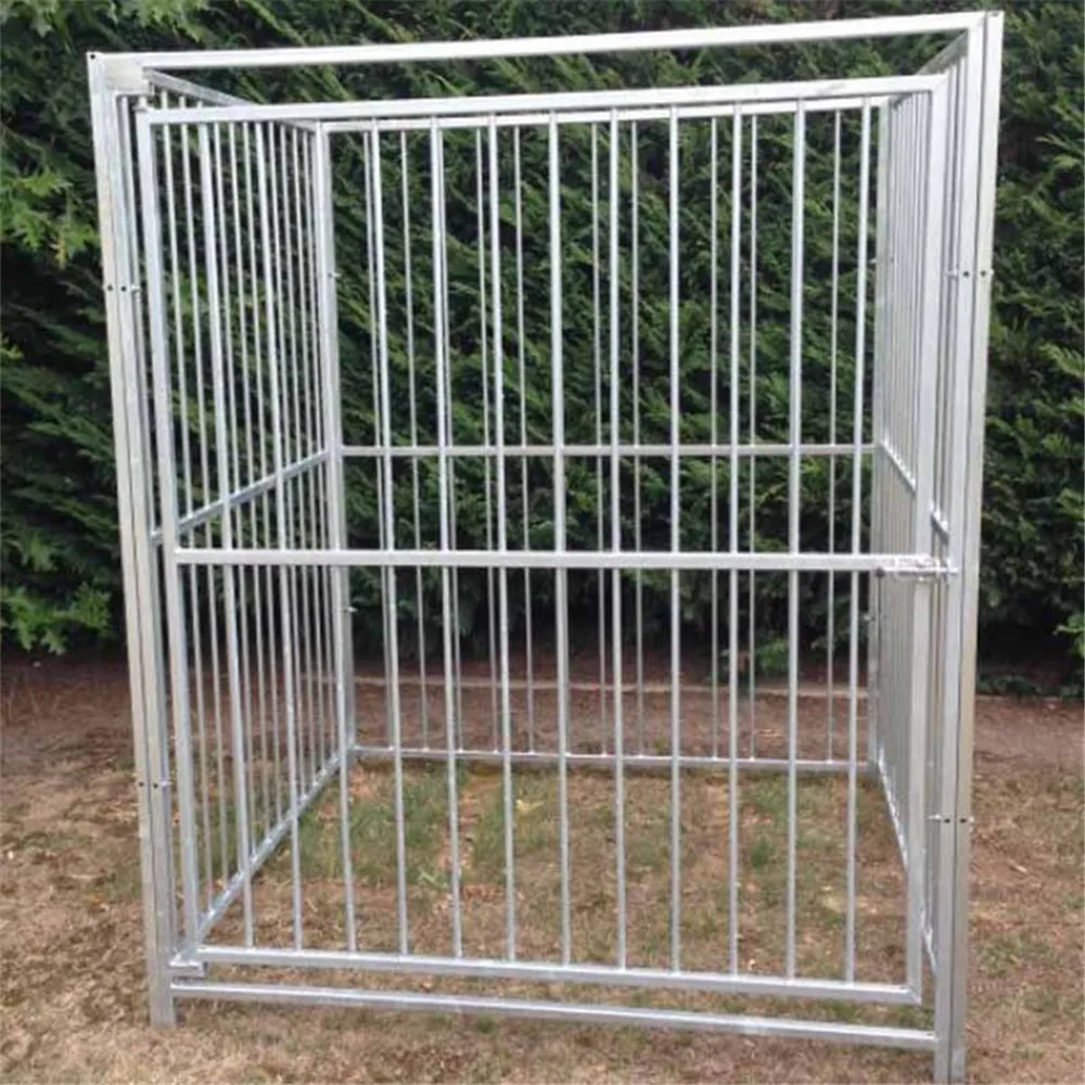 Best Selling Galvanized Wire Mesh Outdoor Dog Kennel Cages Buy 아연 도금