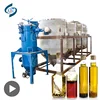 New type cameroon palm oil refinery/edible oil refinery/oil refinery for sale in uae