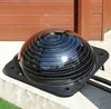 Inflatable Pool Energy Saving Solar panel solar water heater for small swimming pool