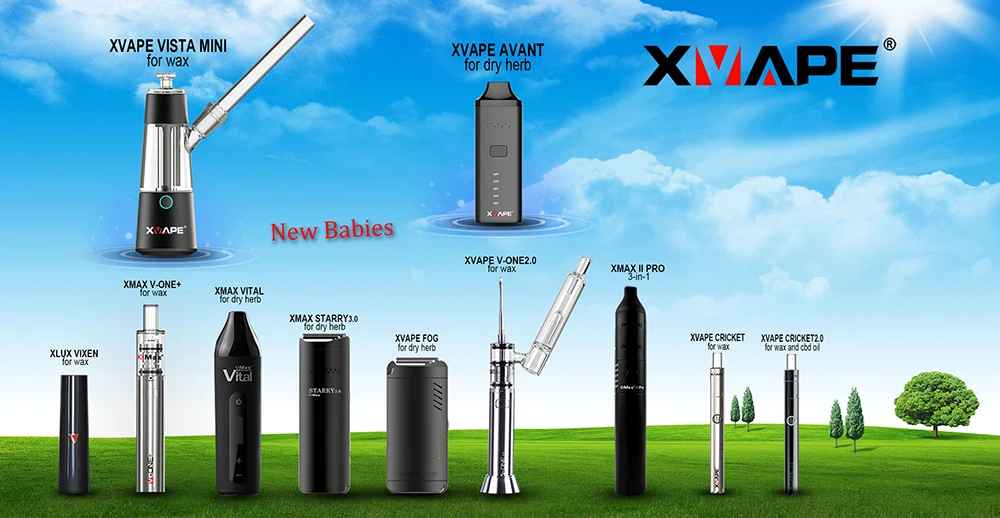 Topgreen Vaporizer 1000