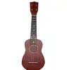Solid ukulele (Mahogany)