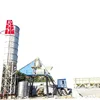 China sanqgroup factory direct sales after - sales guarantee safe and reliable HZS series hopper concrete mixing plant on sale