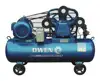 W type Portable industrial air compressor prices with CE ROHS