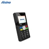 independent communication V36-H Mini Mobile Micropayment device with MSR NFC and IC card reading POS system