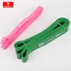 Exercise Resistance Bands 2019 Top One Professional Gold Supplier Fitness & Body Building Equipment