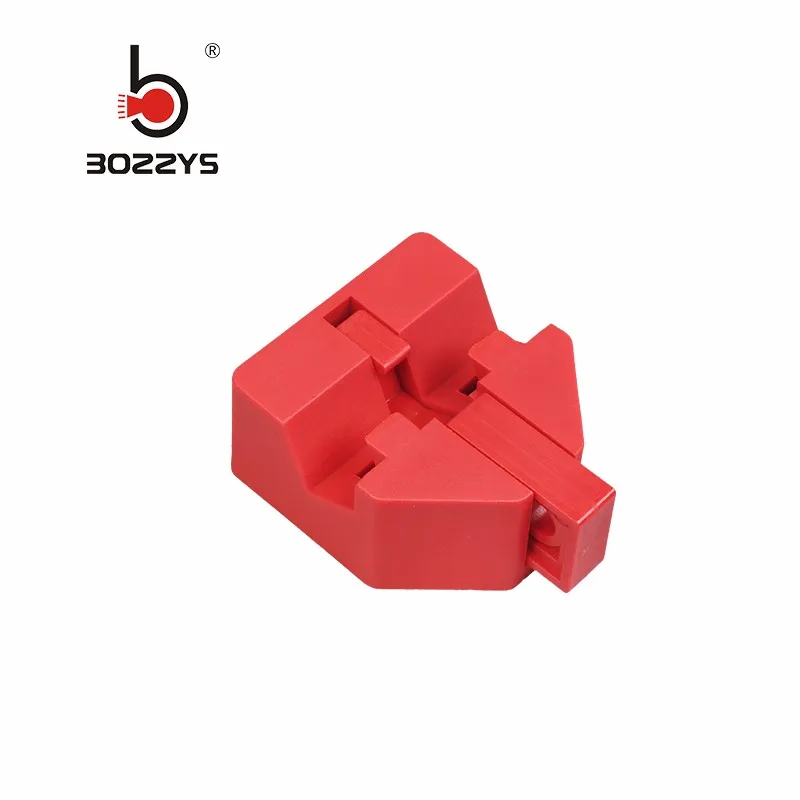 Plug wire security lock / boshi Industrial Supply current safety socket lock