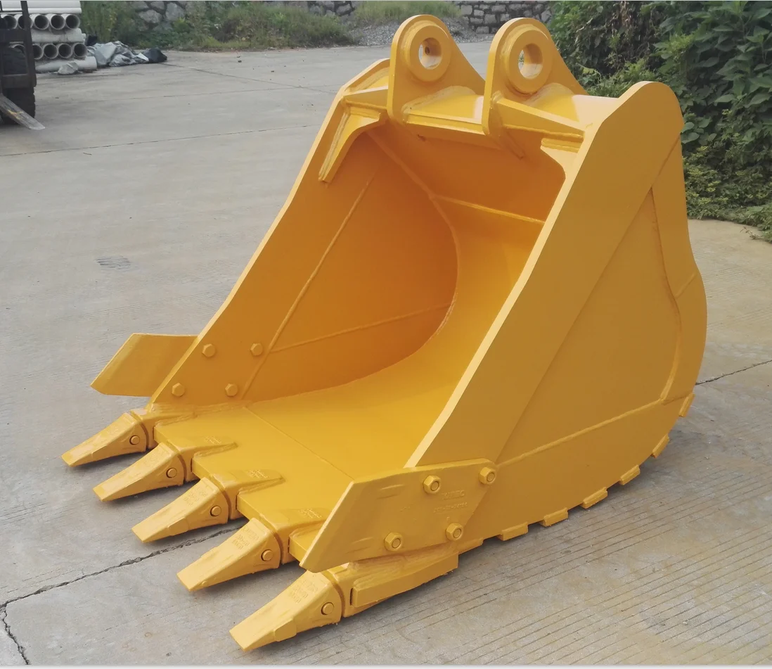 Yf Wearresisting Excavator Standard Bucket Pc2008 Buy Pc200