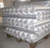Reflective aluminum Coated Fabric Roof Heat Insulation Materials