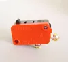 Miniature 2 position DPDT slide switch