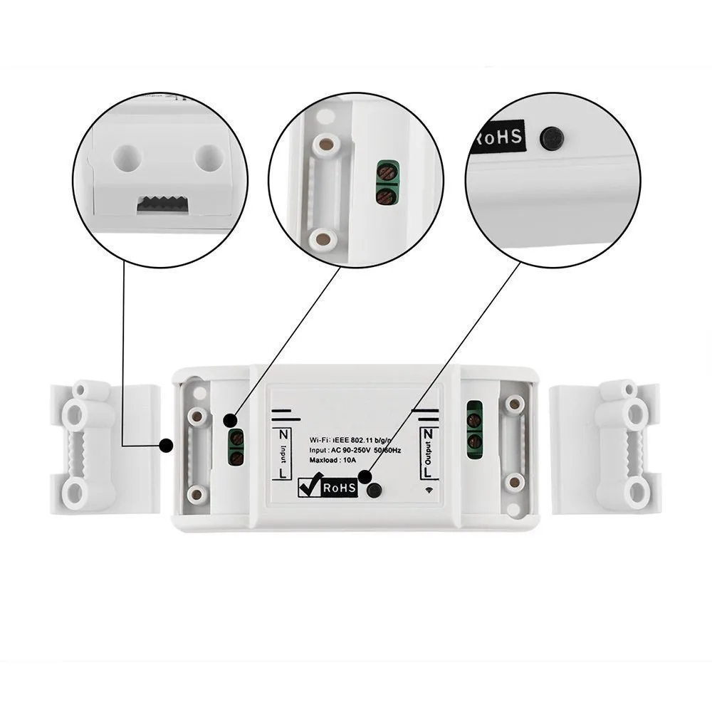 smart home devices that work with alexa